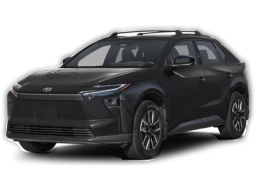 Toyota bZ XLE FWD (Natl) 2026