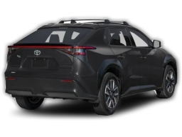 Toyota bZ XLE FWD (Natl) 2026