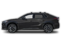 Toyota bZ XLE FWD (Natl) 2026