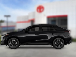 Toyota bZ XLE FWD (Natl) 2026