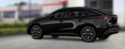 Toyota bZ XLE FWD (Natl) 2026