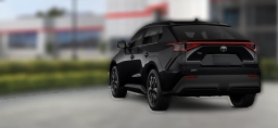 Toyota bZ XLE FWD (Natl) 2026