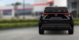 Toyota bZ XLE FWD (Natl) 2026