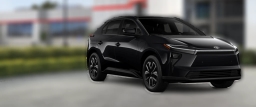 Toyota bZ XLE FWD (Natl) 2026