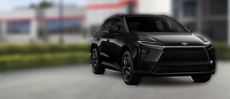 Toyota bZ XLE FWD (Natl) 2026