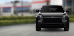 Toyota bZ XLE FWD (Natl) 2026