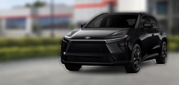 Toyota bZ XLE FWD (Natl) 2026