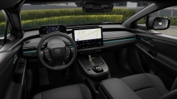 Toyota bZ XLE FWD (Natl) 2026