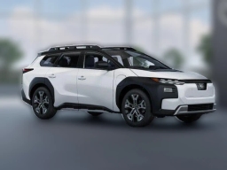 Subaru Trailseeker Limited AWD 2026