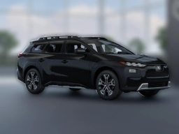 Subaru Trailseeker Limited AWD 2026