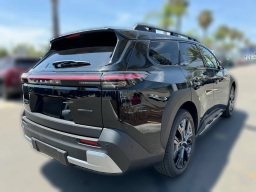 Subaru Trailseeker Limited AWD 2026