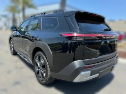Subaru Trailseeker Limited AWD 2026