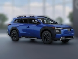 Subaru Trailseeker Premium AWD 2026