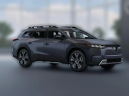 Subaru Trailseeker Limited AWD 2026