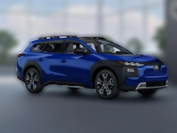 Subaru Trailseeker Touring AWD 2026