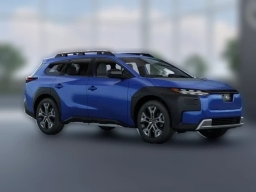 Subaru Trailseeker Limited AWD 2026