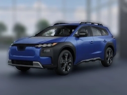 Subaru Trailseeker Limited AWD 2026