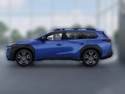 Subaru Trailseeker Limited AWD 2026