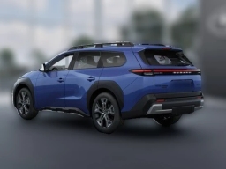Subaru Trailseeker Limited AWD 2026