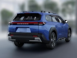 Subaru Trailseeker Limited AWD 2026