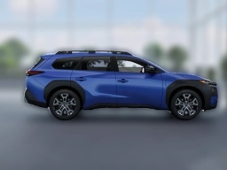 Subaru Trailseeker Limited AWD 2026