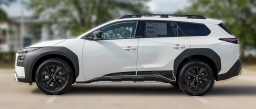 Subaru Trailseeker Premium AWD 2026