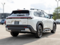 Subaru Trailseeker Premium AWD 2026