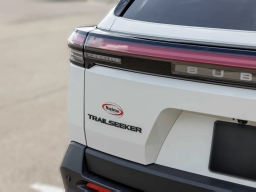 Subaru Trailseeker Premium AWD 2026