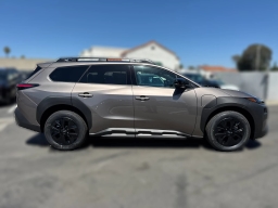 Subaru Trailseeker Premium AWD 2026