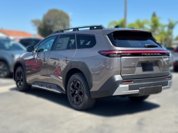Subaru Trailseeker Premium AWD 2026