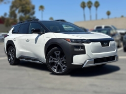 Subaru Trailseeker Touring AWD 2026