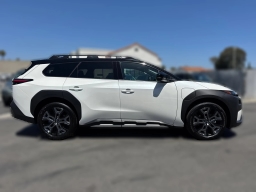 Subaru Trailseeker Touring AWD 2026