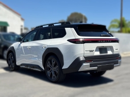 Subaru Trailseeker Touring AWD 2026