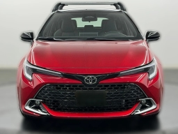 Toyota Corolla Hatchback XSE CVT (Natl) 2026