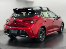Toyota Corolla Hatchback XSE CVT (Natl) 2026