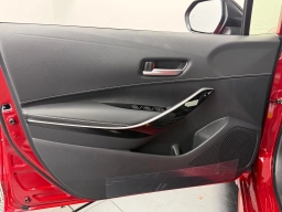 Toyota Corolla Hatchback XSE CVT (Natl) 2026