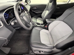 Toyota Corolla Hatchback XSE CVT (Natl) 2026