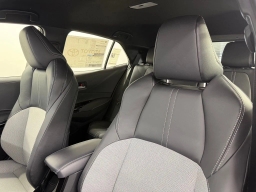 Toyota Corolla Hatchback XSE CVT (Natl) 2026