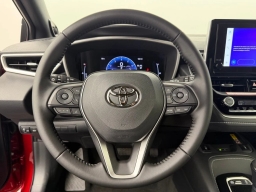 Toyota Corolla Hatchback XSE CVT (Natl) 2026
