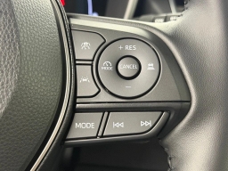 Toyota Corolla Hatchback XSE CVT (Natl) 2026