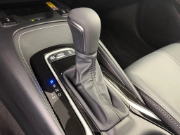 Toyota Corolla Hatchback XSE CVT (Natl) 2026