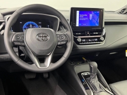 Toyota Corolla Hatchback XSE CVT (Natl) 2026