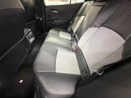 Toyota Corolla Hatchback XSE CVT (Natl) 2026