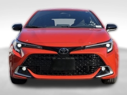 Toyota Corolla Hatchback XSE CVT (Natl) 2026