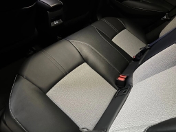 Toyota Corolla Hatchback XSE CVT (Natl) 2026