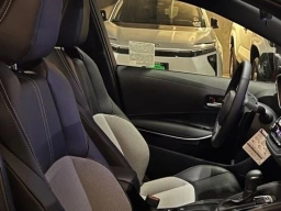 Toyota Corolla Hatchback XSE CVT (Natl) 2026