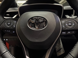Toyota Corolla Hatchback XSE CVT (Natl) 2026