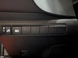 Toyota Corolla Hatchback XSE CVT (Natl) 2026