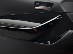 Toyota Corolla Hatchback XSE CVT (Natl) 2026