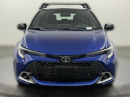 Toyota Corolla Hatchback XSE CVT (Natl) 2026